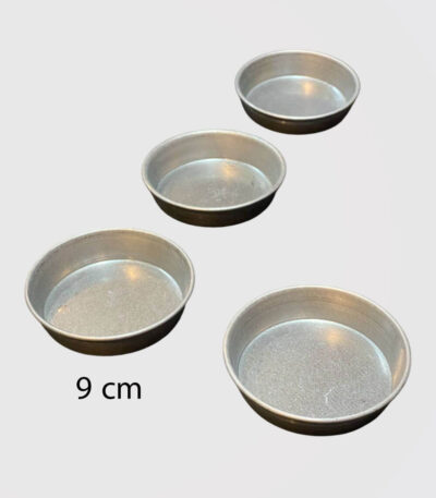 قالب گالوانیزه پای سیب