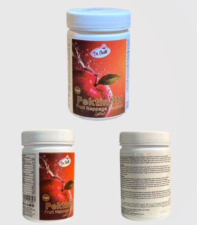 پودر پکتین 75 گرمی گوستو