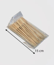 چوب کوکتل 15 سانت