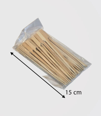 چوب کوکتل 15 سانت