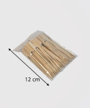 چوب کوکتل 12 سانت