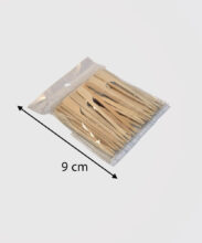 چوب کوکتل 9 سانت