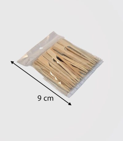 چوب کوکتل 9 سانت