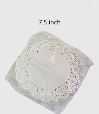 کاغذ گیپور سایز 7 اینچ