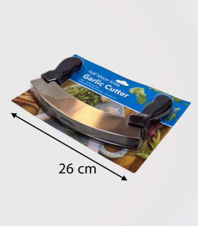 برش کمانی پیتزا پنجره ای