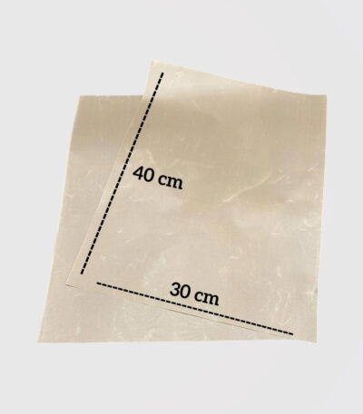 ورق نسوز 30 در 40 سانت