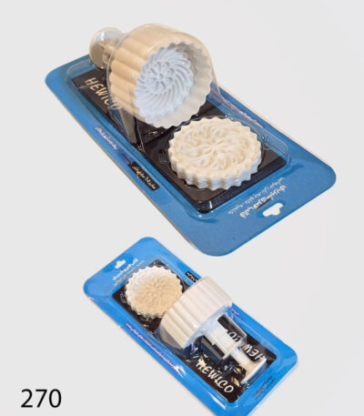 پک فشاری کلمپه 270