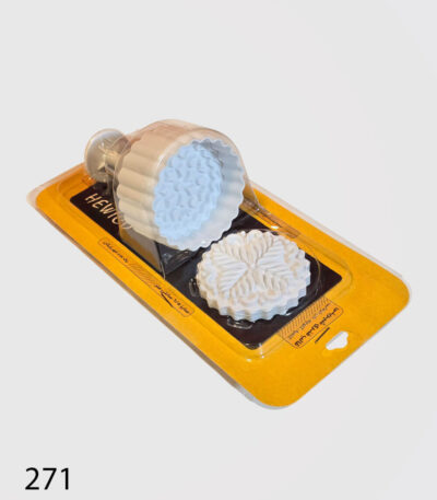 پک فشاری کلمپه 2 طرح 271