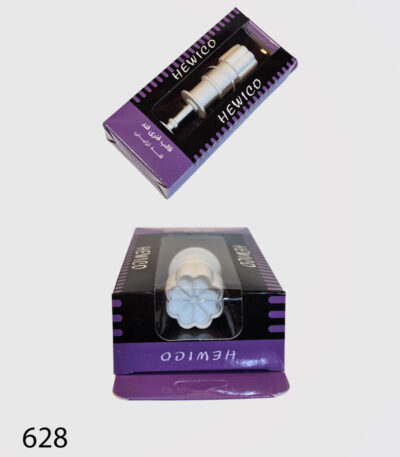 پک فشاری قند گل 8 پر