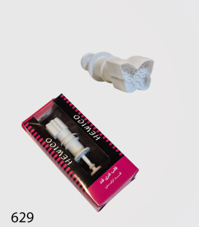 پک فشاری قند پروانه