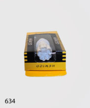 پک فشاری قند طرح گل