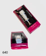 پک فشاری قند گل رز