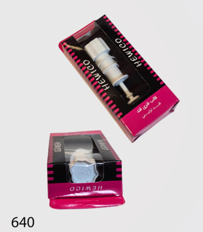 پک فشاری قند گل رز