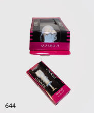 پک فشاری قند برگ انجیری