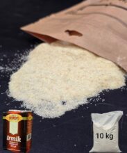 آرد سمولینا 15 کیلویی دانه درشت