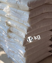 آرد سمولینا 15 کیلویی دانه ریز