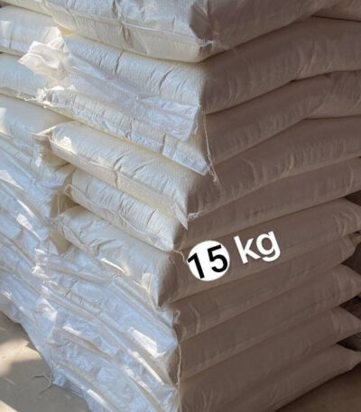 آرد سمولینا 15 کیلویی دانه ریز