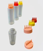 پمپی 5 نازل اعلا