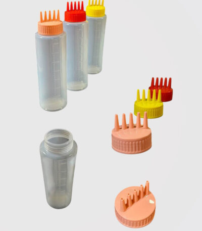 پمپی 5 نازل اعلا