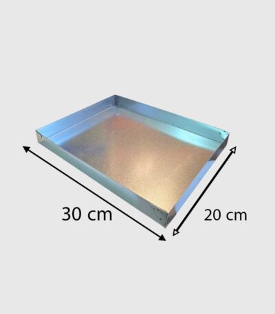 دیس گالوانیزه 20 در 30 سانت