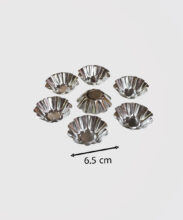 قالب کنگره سایز 6