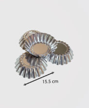 قالب کنگره سایز 15