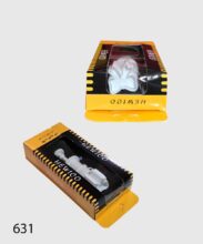 فشاری قند پاپیون 631