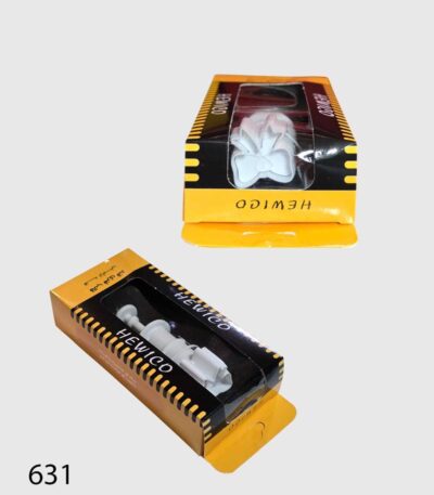 فشاری قند پاپیون 631