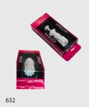 فشاری قند گل مینا 632