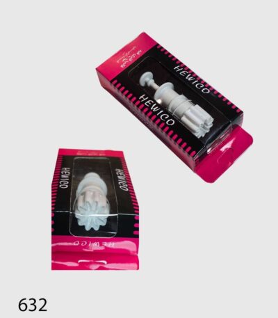 فشاری قند گل مینا 632