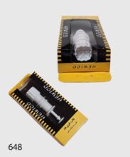 فشاری قند گل 4 پر 648