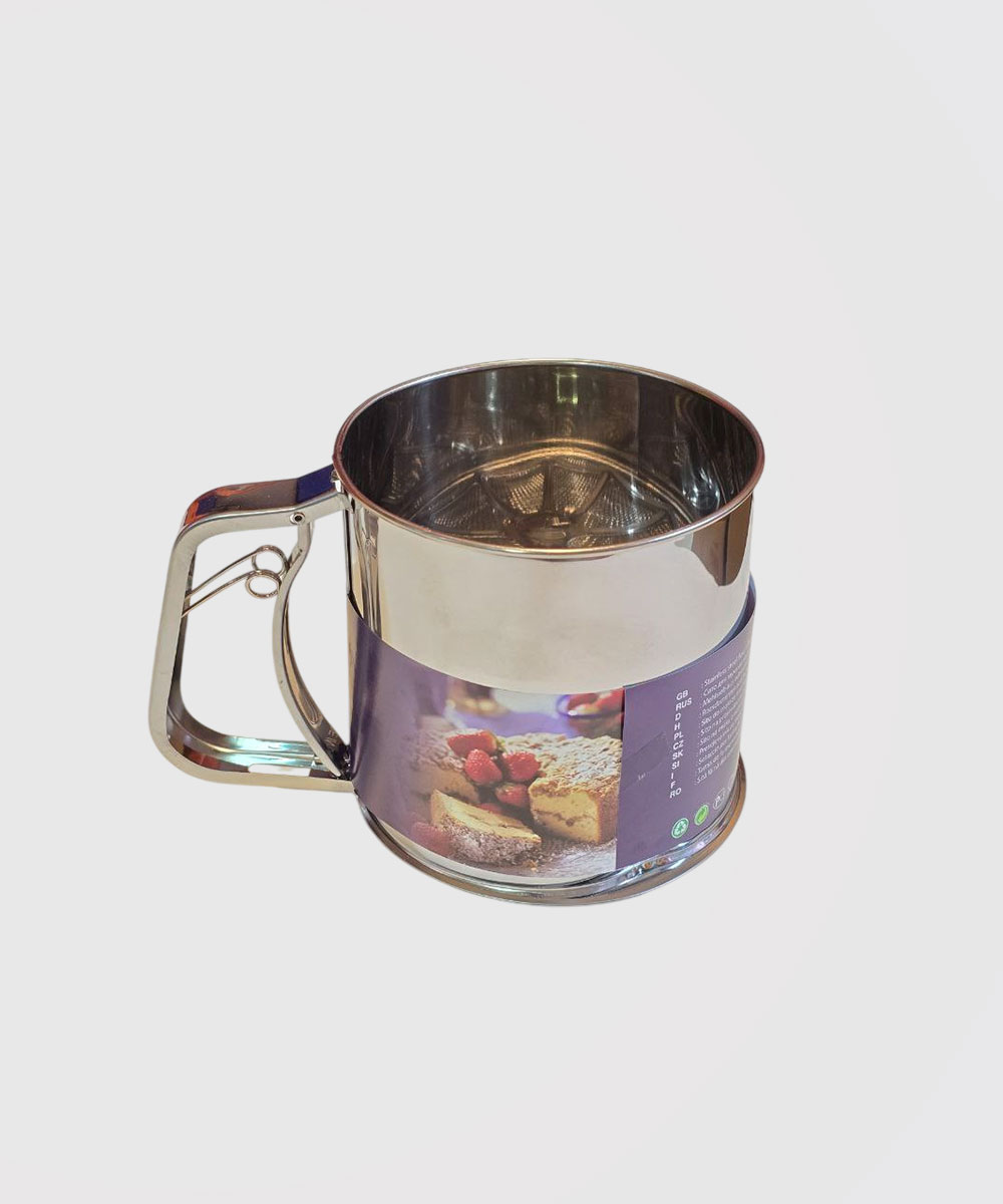 الک متحرک 2 پره بزرگ الک متحرک 2 پره بزرگ