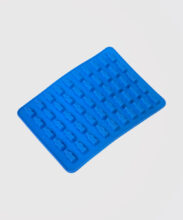 قالب سیلیکون پاستیل نوشابه