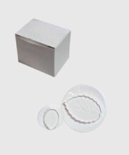 کاتر فشاری 2 برگ بزرگ