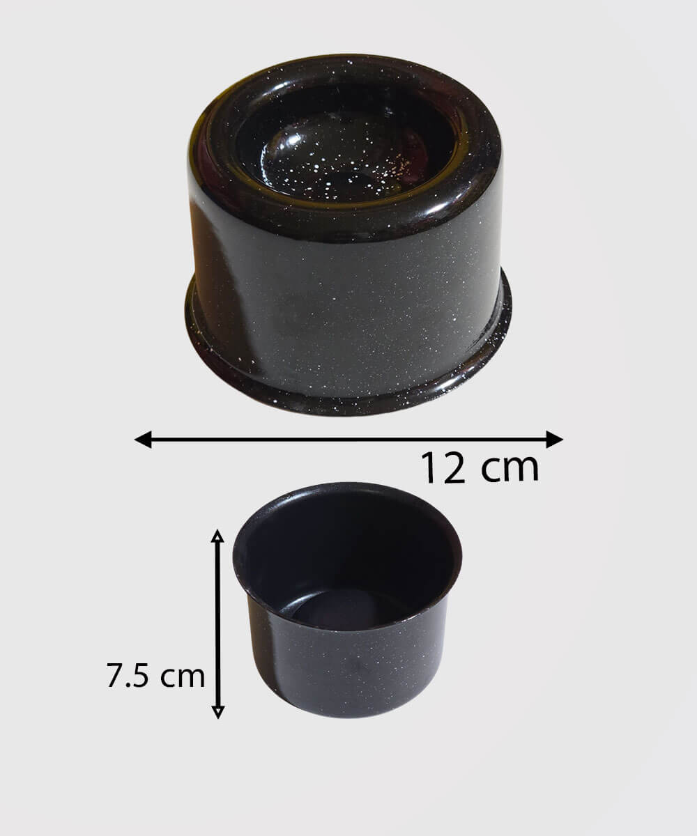 قالب تفلون مینی کیک ساوارین قالب تفلون مینی کیک ساوارین