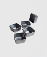 قالب گالوانیزه فارنتینا مربع