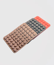 سیلیکون پاستیل خرگوش و هویج