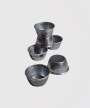 قالب گالوانیزه گرد فارنتینا